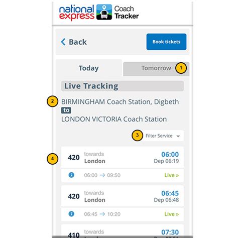 national express bus ticket booking.